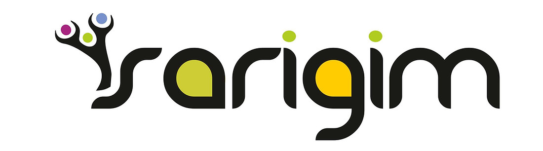 Sarigim-järjestön logo
